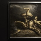 <p>Jan Paul Wolff - "Abel's Death"</p>